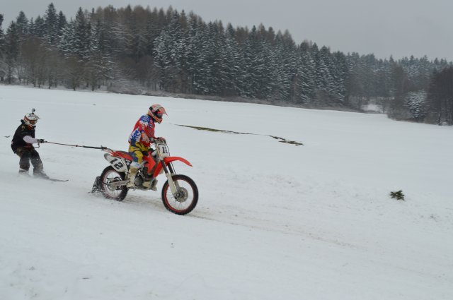 Motoski Dolní Hořice 2013